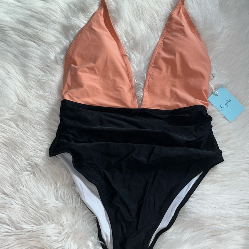 Cupshe one piece S